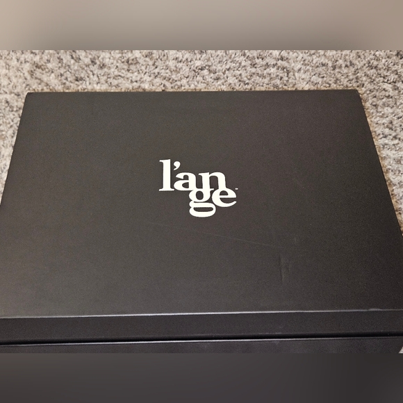 Matte Black L'ange Blowdryer - Picture 12 of 13